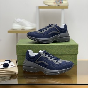 「#357」Gucci Retro Clunky Sneaker