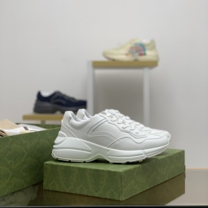 「#358」Gucci Retro Clunky Sneaker