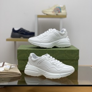 「#358」Gucci Retro Clunky Sneaker