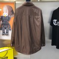 「#1760」Hermès lapel jacket