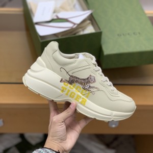 「#359」Gucci Retro Clunky Sneaker