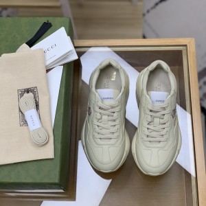 「#359」Gucci Retro Clunky Sneaker