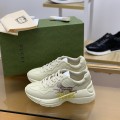「#359」Gucci Retro Clunky Sneaker