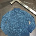 「#1761」Hermès casual jacket