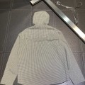 「#1762」Hermès reversible jacket