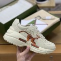 「#361」Gucci Retro Clunky Sneaker
