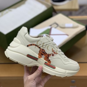 「#361」Gucci Retro Clunky Sneaker