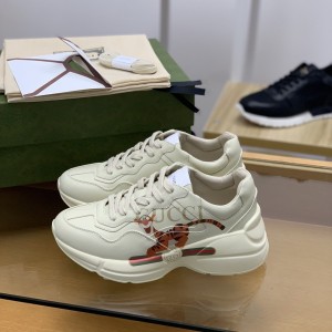 「#361」Gucci Retro Clunky Sneaker