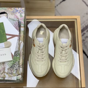 「#362」Gucci Retro Clunky Sneaker