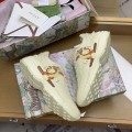 「#362」Gucci Retro Clunky Sneaker