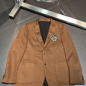 「#1765」Hermès suit jacket