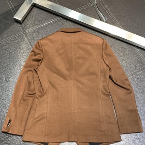 「#1765」Hermès suit jacket
