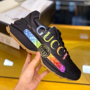 「#363」Gucci Retro Clunky Sneaker