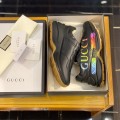 「#363」Gucci Retro Clunky Sneaker