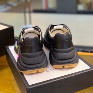 「#363」Gucci Retro Clunky Sneaker