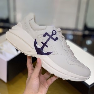 「#364」Gucci Retro Clunky Sneaker