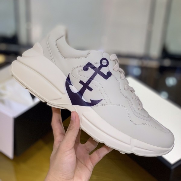 「#364」Gucci Retro Clunky Sneaker