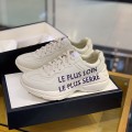 「#364」Gucci Retro Clunky Sneaker