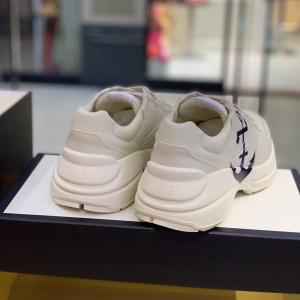 「#364」Gucci Retro Clunky Sneaker