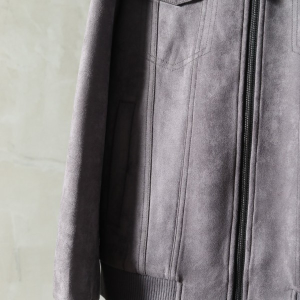 Tom Ford motorcycle lapel jacket