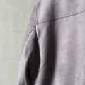 「#1768」Tom Ford motorcycle lapel jacket