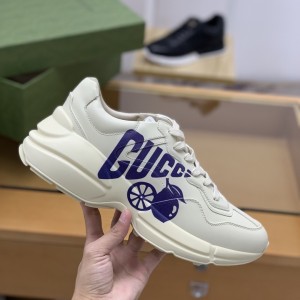「#365」Gucci Retro Clunky Sneaker