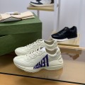 「#365」Gucci Retro Clunky Sneaker