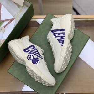 「#365」Gucci Retro Clunky Sneaker
