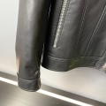 「#1771」Tom Ford 23 Paris Fashion Week Leather Jackets