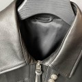 「#1771」Tom Ford 23 Paris Fashion Week Leather Jackets