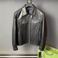 「#1771」Tom Ford 23 Paris Fashion Week Leather Jackets