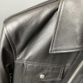 「#1771」Tom Ford 23 Paris Fashion Week Leather Jackets