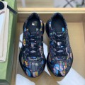 「#366」Gucci Retro Clunky Sneaker