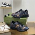 「#366」Gucci Retro Clunky Sneaker