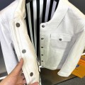 「#1772」Tom Ford 23 Paris Fashion Week Leather Jackets