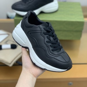 「#367」Gucci Retro Clunky Sneaker