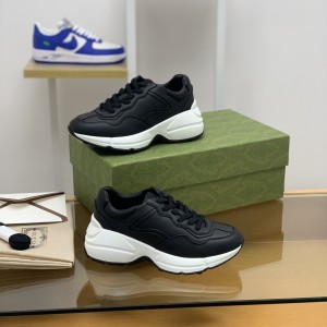 「#367」Gucci Retro Clunky Sneaker