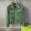 「#1773」Tom Ford 23 Paris Fashion Week Leather Jackets