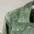 「#1773」Tom Ford 23 Paris Fashion Week Leather Jackets
