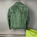 「#1773」Tom Ford 23 Paris Fashion Week Leather Jackets