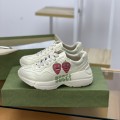 「#371」Gucci Retro Clunky Sneaker