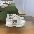 「#371」Gucci Retro Clunky Sneaker