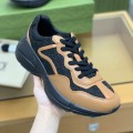 「#372」Gucci Retro Clunky Sneaker
