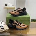 「#372」Gucci Retro Clunky Sneaker