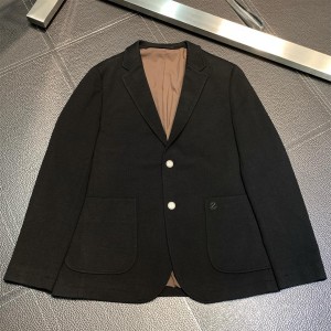 「#1780」Zegna casual suits