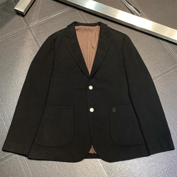 「#1780」Zegna casual suits