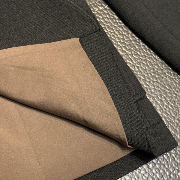 Zegna casual suits