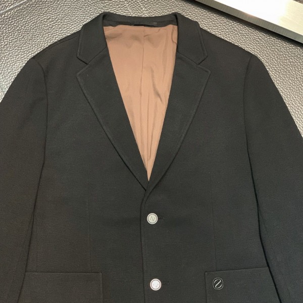 Zegna casual suits