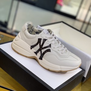 「#373」Gucci Retro Clunky Sneaker