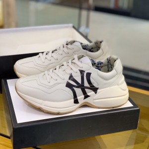 「#373」Gucci Retro Clunky Sneaker